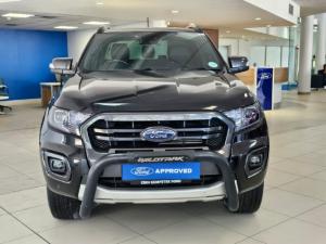 Ford Ranger 2.0Bi-Turbo double cab 4x4 Wildtrak - Image 2