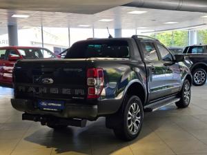 Ford Ranger 2.0Bi-Turbo double cab 4x4 Wildtrak - Image 4