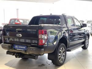 Ford Ranger 2.0Bi-Turbo double cab 4x4 Wildtrak - Image 4