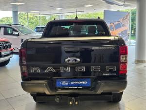 Ford Ranger 2.0Bi-Turbo double cab 4x4 Wildtrak - Image 5