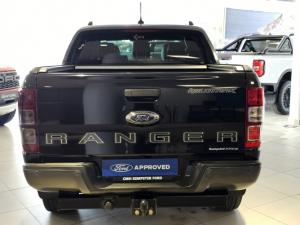 Ford Ranger 2.0Bi-Turbo double cab 4x4 Wildtrak - Image 5