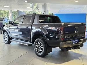 Ford Ranger 2.0Bi-Turbo double cab 4x4 Wildtrak - Image 6