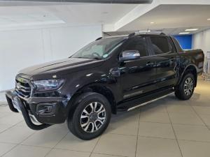 Ford Ranger 2.0Bi-Turbo double cab 4x4 Wildtrak - Image 7