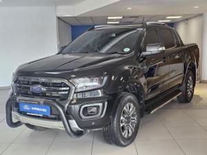 Ford Ranger 2.0Bi-Turbo double cab 4x4 Wildtrak - Image 7