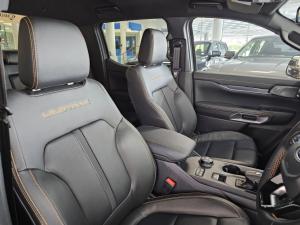 Ford Ranger 3.0TD V6 double cab Wildtrak 4WD - Image 10