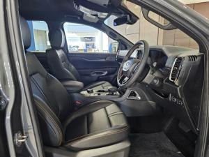 Ford Ranger 3.0TD V6 double cab Wildtrak 4WD - Image 10