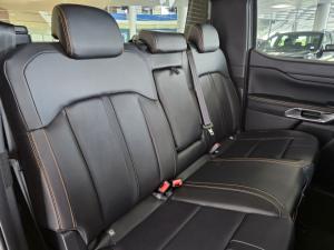 Ford Ranger 3.0TD V6 double cab Wildtrak 4WD - Image 11