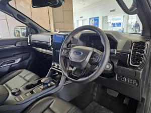 Ford Ranger 3.0TD V6 double cab Wildtrak 4WD - Image 11