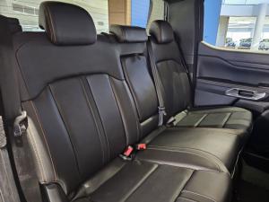 Ford Ranger 3.0TD V6 double cab Wildtrak 4WD - Image 12