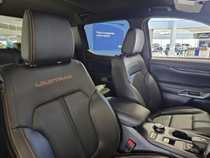 Ford Ranger 3.0TD V6 double cab Wildtrak 4WD - Image 13