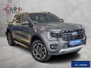Thumbnail Ford Ranger 3.0TD V6 double cab Wildtrak 4WD