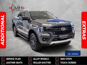 Ford Ranger 3.0TD V6 double cab Wildtrak 4WD - Image 1
