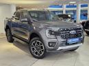 Thumbnail Ford Ranger 3.0TD V6 double cab Wildtrak 4WD