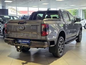 Ford Ranger 3.0TD V6 double cab Wildtrak 4WD - Image 4