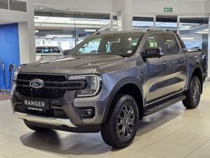 Ford Ranger 3.0TD V6 double cab Wildtrak 4WD - Image 7