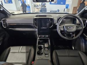 Ford Ranger 3.0TD V6 double cab Wildtrak 4WD - Image 9