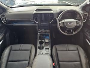 Ford Ranger 3.0TD V6 double cab Wildtrak 4WD - Image 9