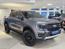 Thumbnail Ford Ranger 2.0 BiTurbo double cab Wildtrak