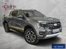 Thumbnail Ford Ranger 2.0 BiTurbo double cab Wildtrak