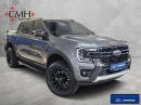 Thumbnail Ford Ranger 2.0 BiTurbo double cab Wildtrak