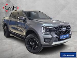 Ford Ranger 2.0 BiTurbo double cab Wildtrak - Image 1