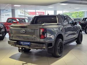 Ford Ranger 2.0 BiTurbo double cab Wildtrak - Image 4