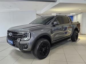Ford Ranger 2.0 BiTurbo double cab Wildtrak - Image 7