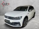 Thumbnail Volkswagen Tiguan Allspace 2.0TSI 4Motion Highline