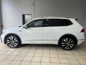 Volkswagen Tiguan Allspace 2.0TSI 4Motion Highline - Image 2
