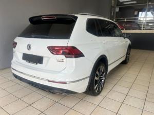 Volkswagen Tiguan Allspace 2.0TSI 4Motion Highline - Image 3