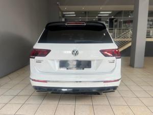 Volkswagen Tiguan Allspace 2.0TSI 4Motion Highline - Image 4