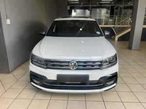Volkswagen Tiguan Allspace 2.0TSI 4Motion Highline - Image 9