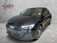 Thumbnail Audi A1 Sportback 35TFSI