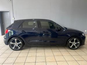 Audi A1 Sportback 35TFSI - Image 2