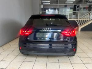 Audi A1 Sportback 35TFSI - Image 3
