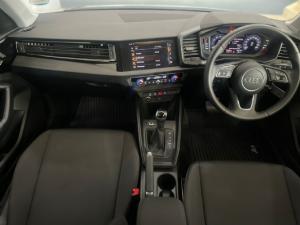 Audi A1 Sportback 35TFSI - Image 5