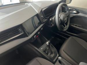 Audi A1 Sportback 35TFSI - Image 6
