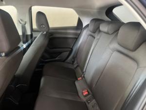 Audi A1 Sportback 35TFSI - Image 7