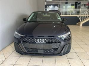 Audi A1 Sportback 35TFSI - Image 8
