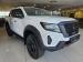Nissan Navara 2.5DDTi double cab Pro-4X 4x4 Warrior - Thumbnail 1