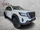 Thumbnail Nissan Navara 2.5DDTi double cab Pro-4X 4x4 Warrior