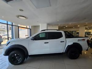 Nissan Navara 2.5DDTi double cab Pro-4X 4x4 Warrior - Image 2