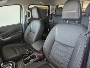 Nissan Navara 2.5DDTi double cab Pro-4X 4x4 Warrior - Image 6