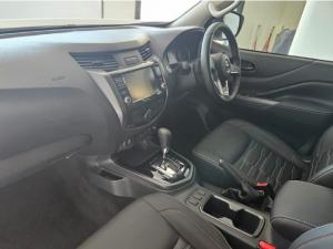 Nissan Navara 2.5DDTi double cab Pro-4X 4x4 Warrior - Image 7