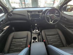 Nissan Navara 2.5DDTi double cab Pro-4X 4x4 Warrior - Image 8