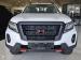 Nissan Navara 2.5DDTi double cab Pro-4X 4x4 Warrior - Thumbnail 9