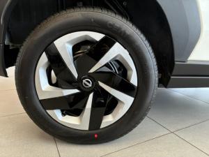 Nissan Magnite 1.0 Visia auto - Image 15
