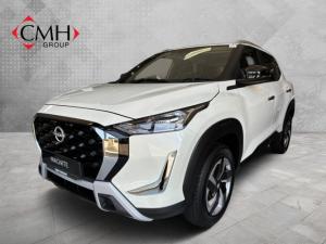 Nissan Magnite 1.0 Visia auto - Image 1