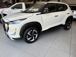 Nissan Magnite 1.0 Visia auto - Image 2