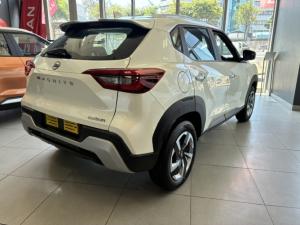 Nissan Magnite 1.0 Visia auto - Image 4